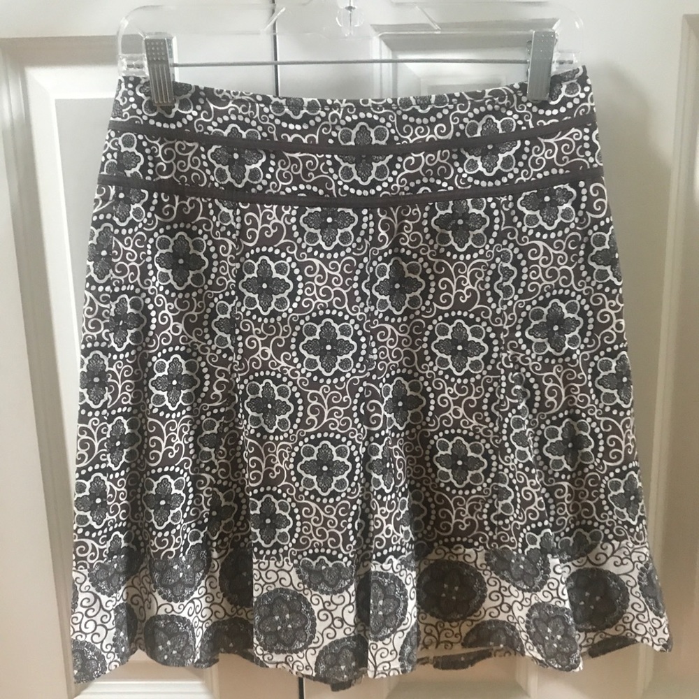 Ann Taylor skirt